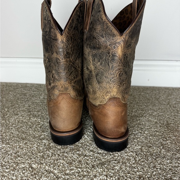 Smoky Mountain Boots Women’s - Picture 6 of 6